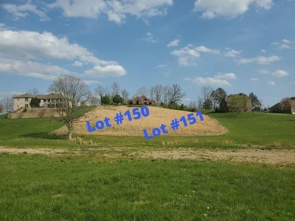 0 Walnut View Dr #L-151, London, KY 40744