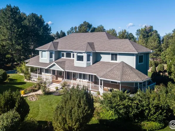 7205 Spring Creek Cir, Niwot, CO 80503