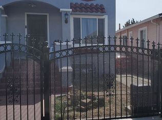 934 Blenheim St, Oakland, CA 94603