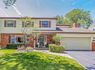 536 Jefferson St, Hinsdale, IL