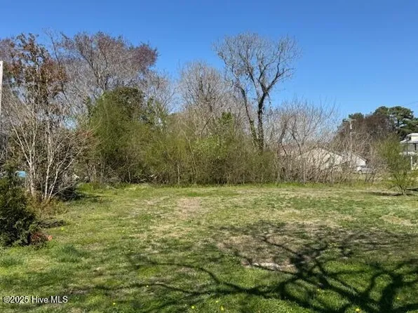 143 E Gale Street, Edenton, NC 27932