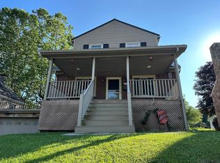 1710 Hillside Ave, Windber, PA