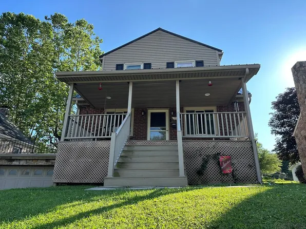 1710 Hillside Ave, Windber, PA 15963