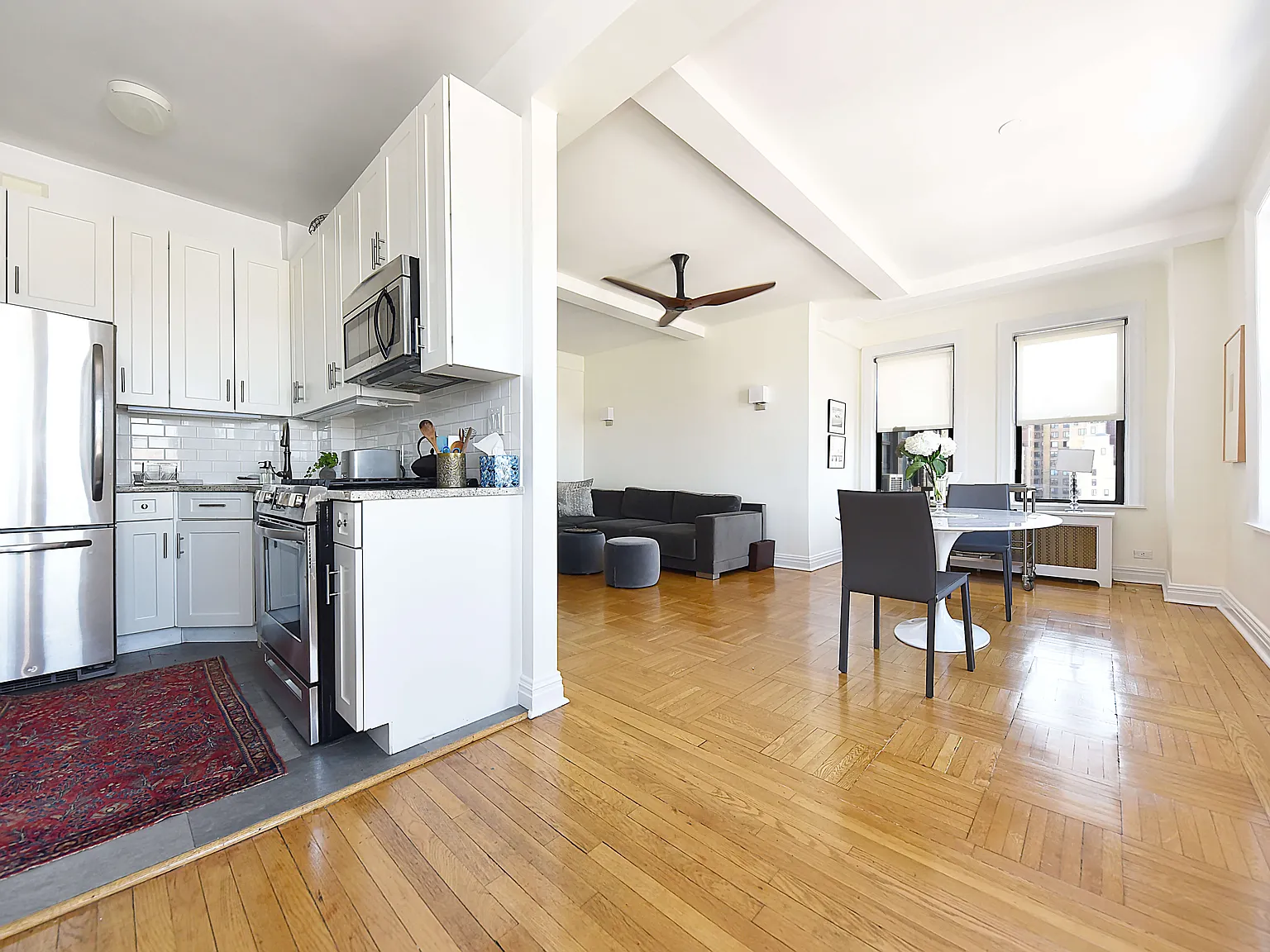 467 Central Park West — Photo 2