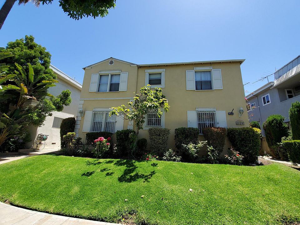 1st image of 1124 Rexford Dr APT 3
