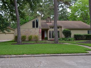 1919 Grove Lake Dr, Humble, TX 77339