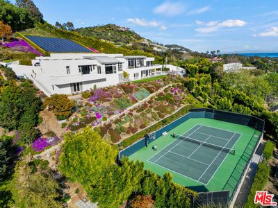27454 Winding Way, Malibu, CA, 90265
