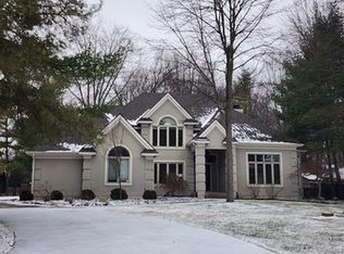 5816 Windy Gyle, Midland, MI