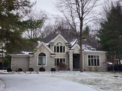 5816 Windy Gyle, Midland, MI, 48640
