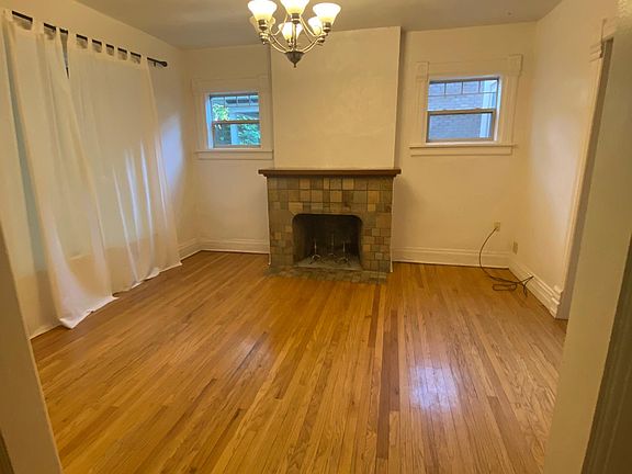 2nd image of 1337 N Marion St APT 1