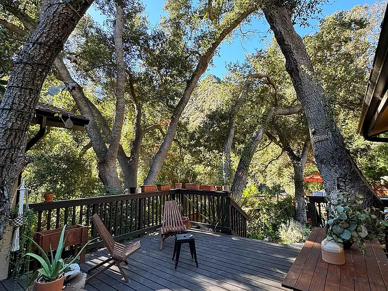 932 Old Topanga Canyon Rd — Photo 35