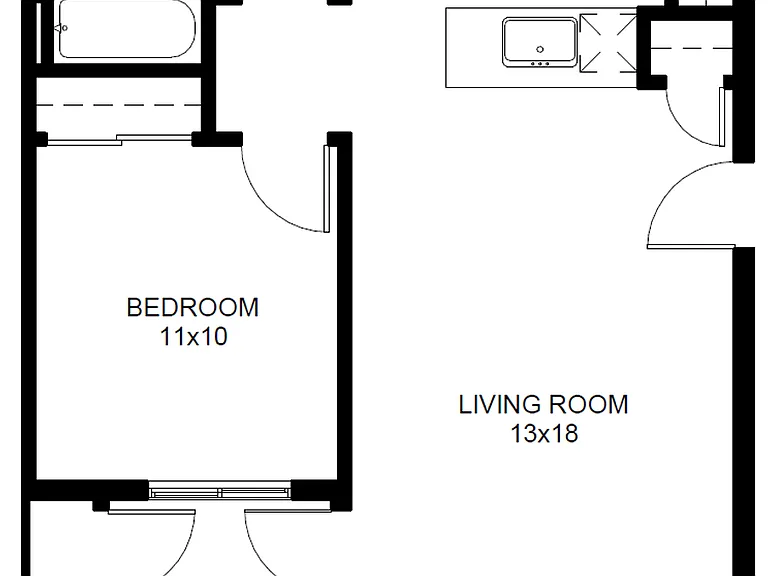 Pacific Valley Apartments — Photo 42