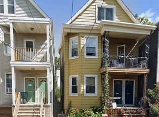 15 W 42nd St FLOOR 2, Bayonne, NJ 07002