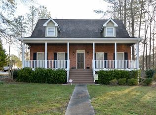 4600 Matthews Park Dr, Snellville, GA 30039