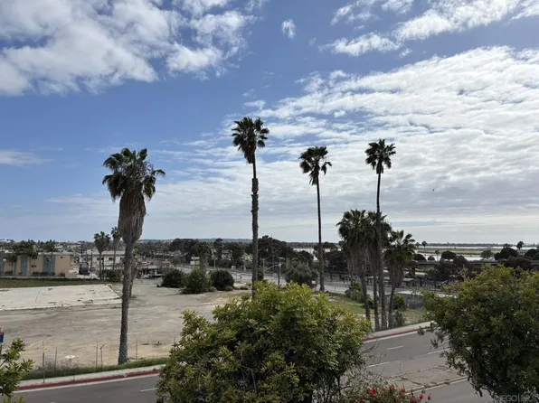 2520 Clairemont Dr Unit 213, San Diego, CA 92117