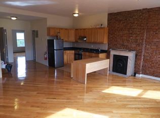 97 Clinton Ave APT 3, Brooklyn, NY 11205