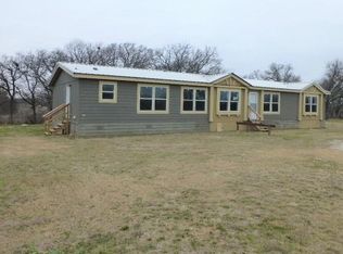 626 Withers Rd, Mineral Wells, TX 76067