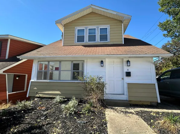 351 Slater Ct, Huntington, WV 25702