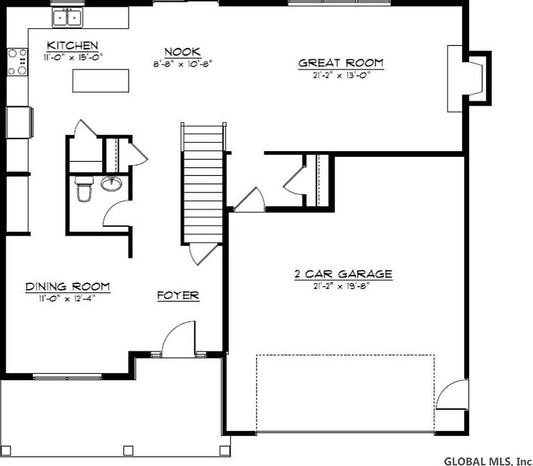 2nd image of 4 Julia Rose Ct