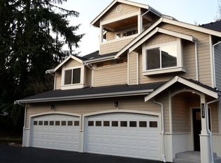 (Undisclosed Address), Seattle, WA 98125