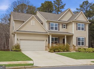 361 Riverclub Rd, Acworth, GA 30101