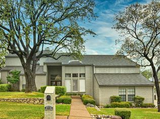 2401 Copper Ridge Rd, Arlington, TX 76006