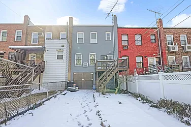 Sold by Mitra Hakimi Realty Group, LLC