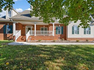 4415 Clarksburg Rd, Clemmons, NC 27012