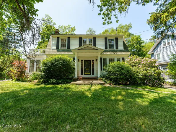 1017 Balltown Road, Niskayuna, NY 12309