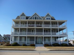 1 Ocean Ave APT 8, Ocean Grove, NJ 07756