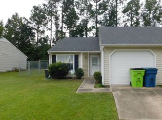 124 Village Ct, Havelock, NC 28532