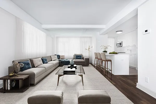 Rented by Central Park South Associates | media 11