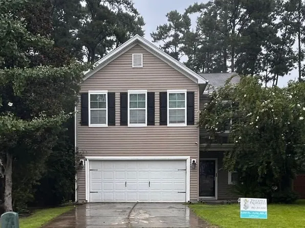 3706 Crescent Way, Ladson, SC 29456