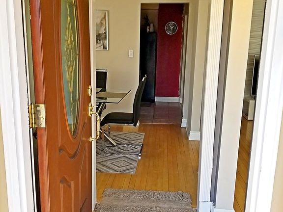 Welcome to your home