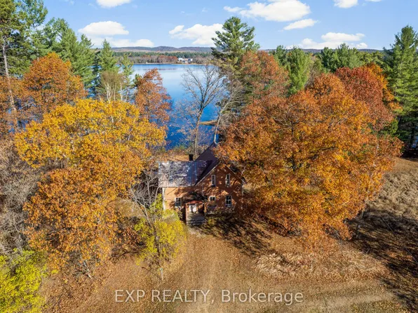 30 Grannys Ln, Killaloe, Hagarty And Richards, ON K0J 2A0