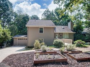 16055 Molokai Dr, Tega Cay, SC 29708