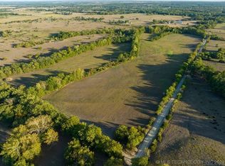 165 Ew #15, Wann, OK 74083