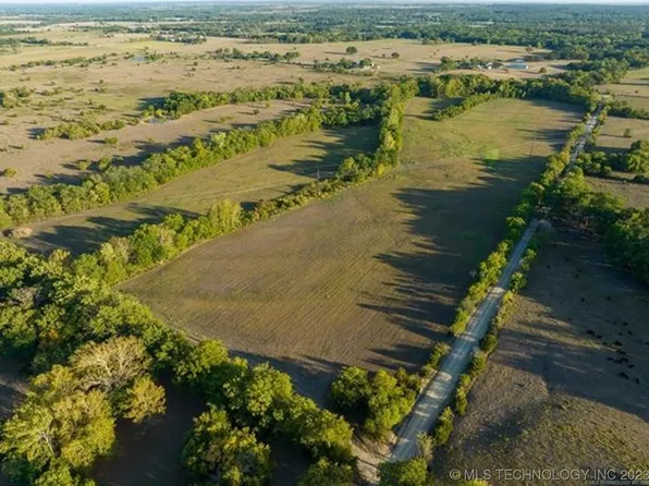 165 15th Rd #So, Wann, OK 74083