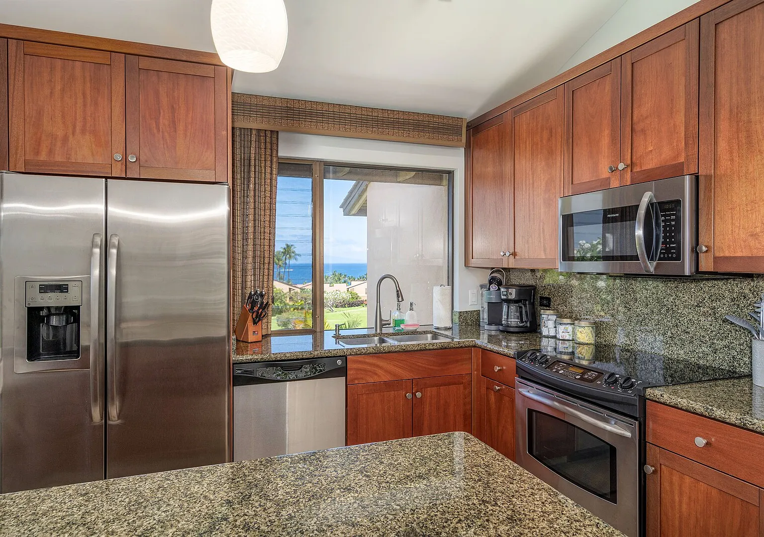 Discover Wailea Ekahi 39E - Breathtaking Ocean Views, Renovated, — Photo 3