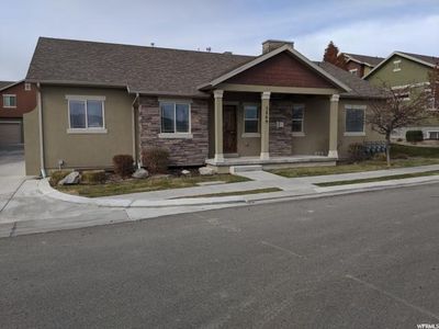 3869 E Cunninghill Dr, EAGLE MOUNTAIN, UT, 84005