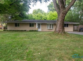 2937 E Lincolnshire Blvd, Toledo, OH