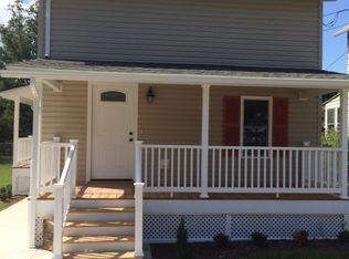 1025 Sherman St, Williamsport, PA 17701