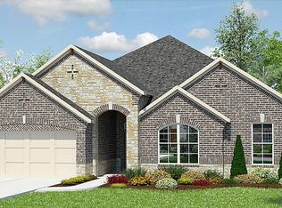 11010 Oak Cliff Ct, Conroe, TX 77304