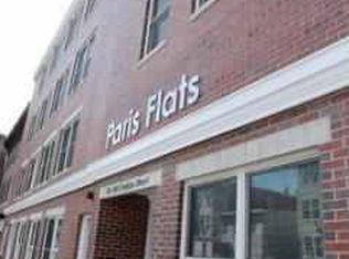 156-160 Chelsea St #302, Boston, MA 02128