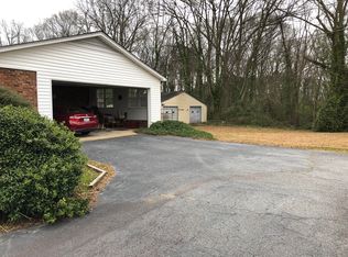 7423 Lone Oak Blvd, Spartanburg, SC 29303