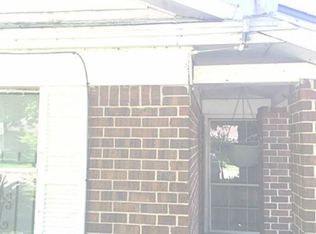 5530 Groveton St, Houston, TX 77033
