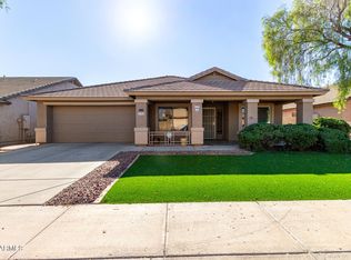 22556 N Haley Dr, Maricopa, AZ 85138