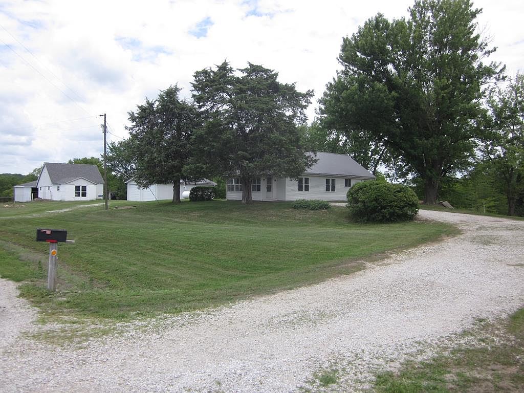 13950 State Highway D, Green Castle, MO 63544 Zillow