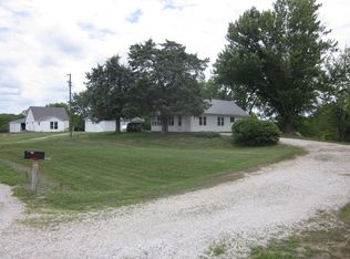 13950 State Highway D, Green Castle, MO 63544