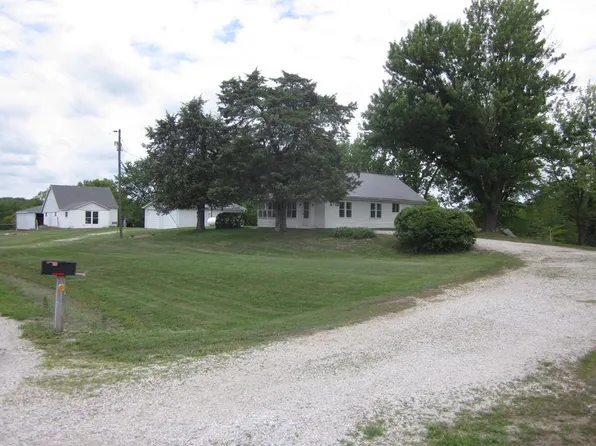 13950 State Highway D, Green Castle, MO 63544